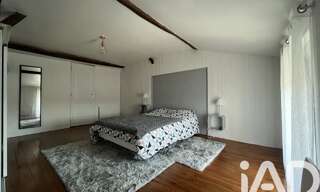 Maison 4 Pièces 126 m² à vendre à Sèvremont (85700)