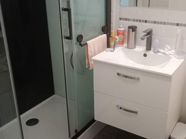 Vente Appartement 3 pièces — photo du bien