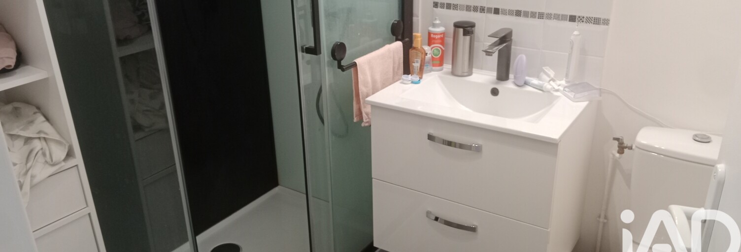 Appartement 3 Pièces 50 m² à vendre à Rambouillet (78120)