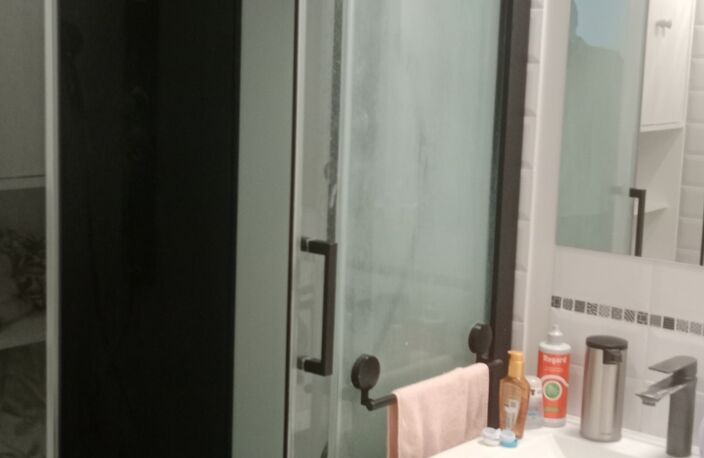 Vente Appartement 3 pièces — photo 2