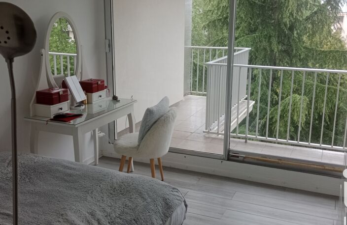 Vente Appartement 3 pièces — photo 3