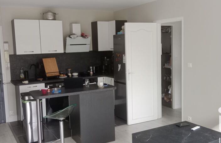 Vente Appartement 3 pièces — photo 4