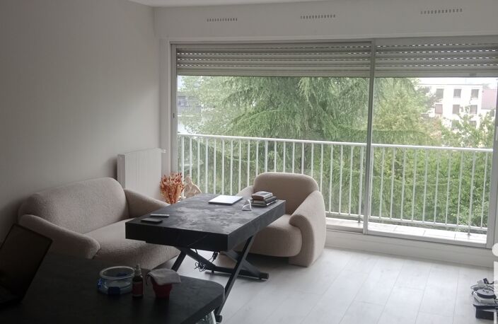 Vente Appartement 3 pièces — photo 5