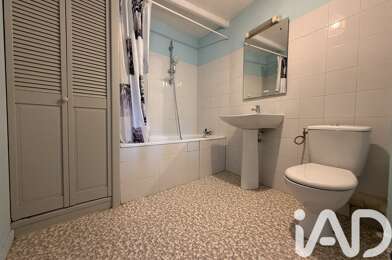 Maison 3 pièces 73000 €
