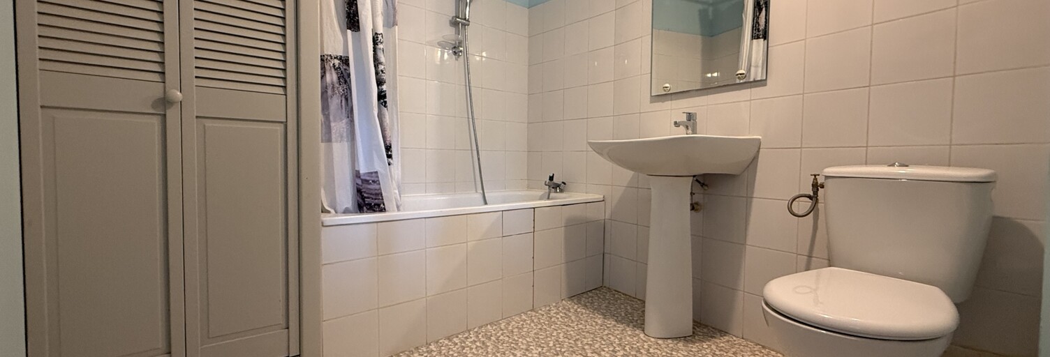 Maison 3 Pièces 61 m² à vendre à Chef-Boutonne (79110)