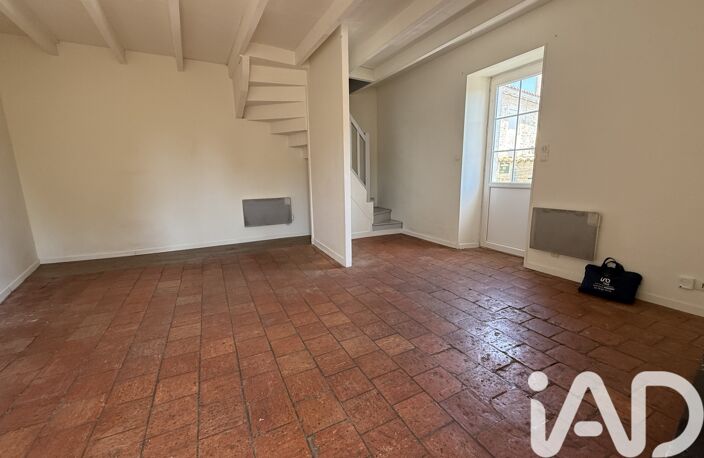 Vente Maison/villa 3 pièces — photo 3