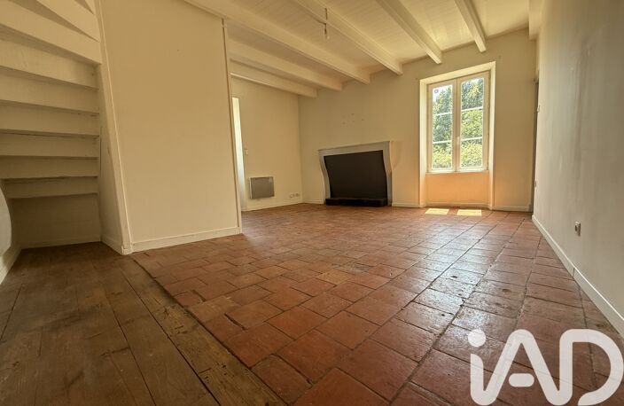 Vente Maison/villa 3 pièces — photo 4