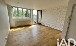 Appartement 4 Pièces 66 m² à vendre à Antony (92160)