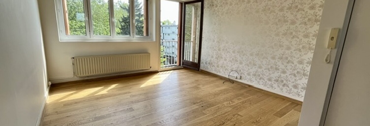Appartement 4 Pièces 66 m² à vendre à Antony (92160)