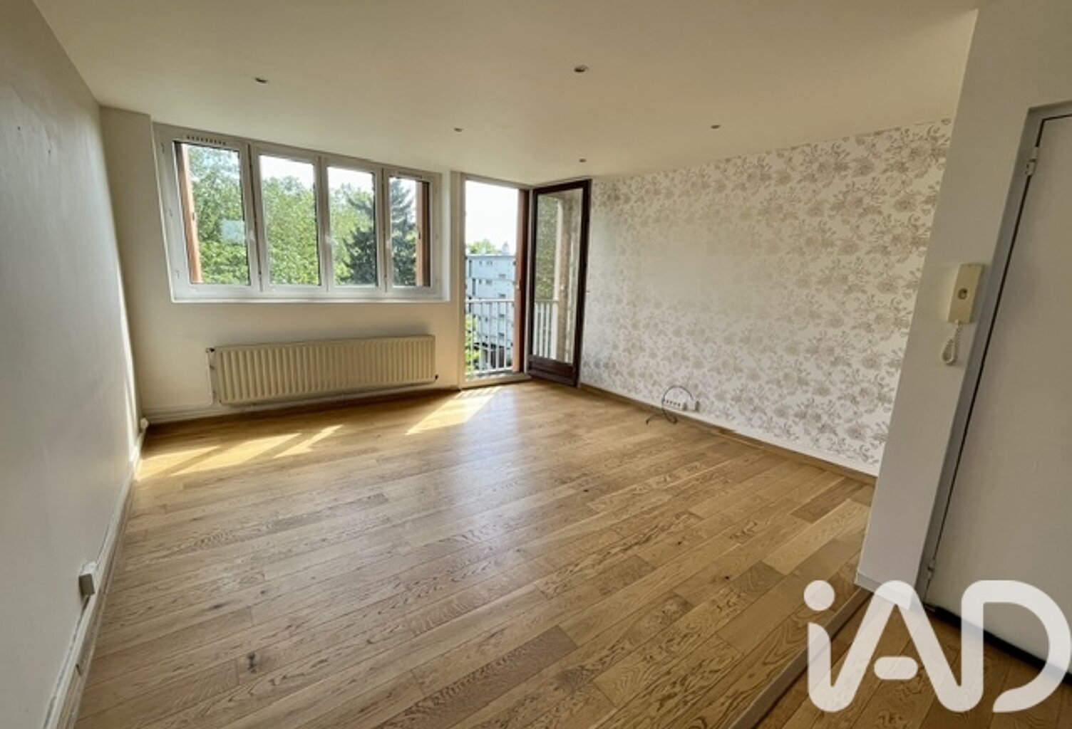 Vente Appartement 4 pièces — photo 1