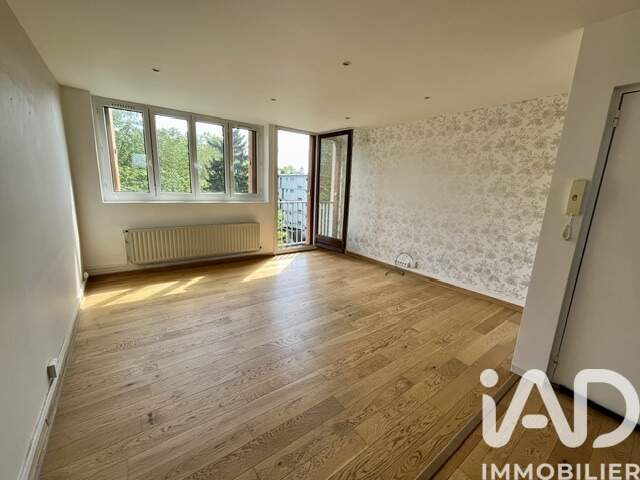 Vente Appartement 4 pièces — photo du bien