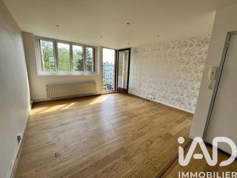 Vente Appartement 4 pièces — photo 1