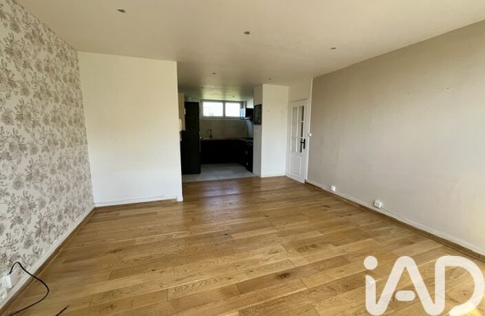 Vente Appartement 4 pièces — photo 4