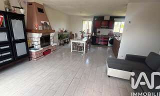 Maison 4 Pièces 100 m² à vendre à Saint-Paul-du-Vernay (14490)