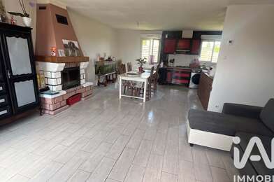 Maison 4 pièces 189900 €