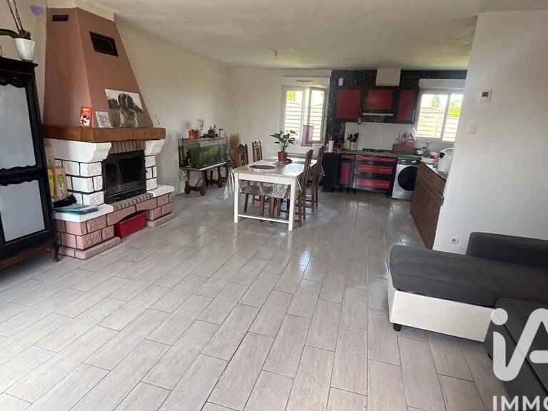 Vente Maison/villa 4 pièces — photo 1