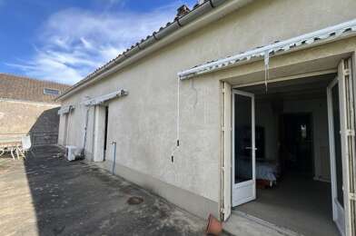 Maison 4 pièces 80000 €