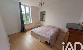 Maison 8 Pièces 298 m² à vendre à Sainte-Sévère (16200)