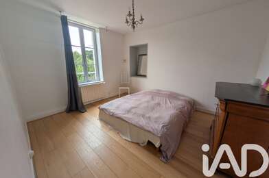 Maison 8 pièces 371000 €
