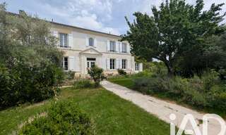 Maison 8 Pièces 298 m² à vendre à Sainte-Sévère (16200)