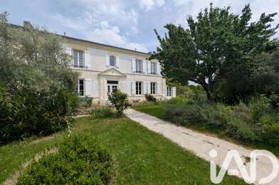 Maison 8 pièces 371000 €