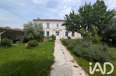 Maison 8 pièces 349000 €