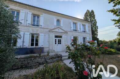 Maison 8 pièces 349000 €