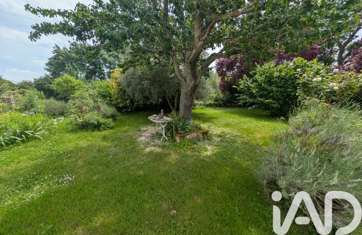 Vente Maison de campagne 8 pièces — photo 5