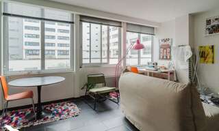 Appartement 1 Pièce 41 m² à vendre à Lyon 6 (69006)