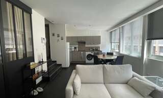 Appartement 1 Pièce 41 m² à vendre à Lyon 6 (69006)