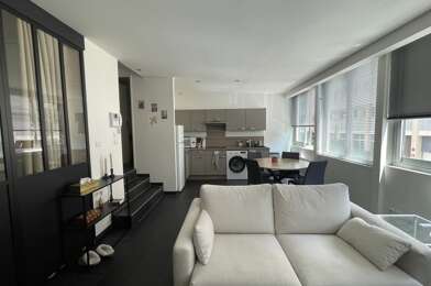 Appartement 1 pièces 228809 €