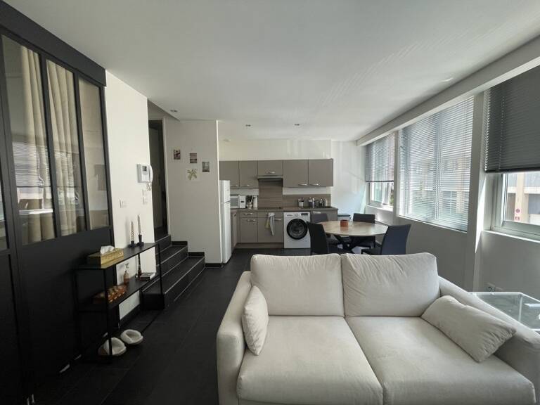 Appartement 1 pièce 41 m² — photo 1