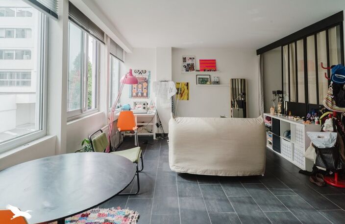 Vente appartement 1 pièce 41 m² Lyon 6 (69006) — photo 4
