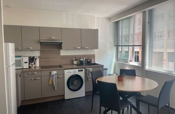 Vente appartement 1 pièce 41 m² Lyon 6 (69006) — photo 5