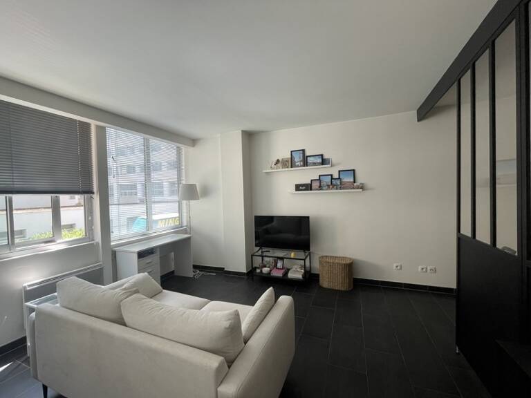 Appartement 1 pièce 41 m² — photo 1