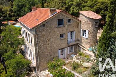 Maison 15 pièces 810000 €