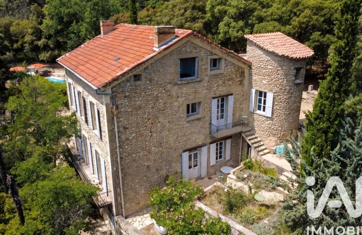 Vente Château 15 pièces — photo 3
