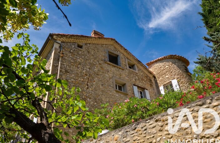 Vente Château 15 pièces — photo 4