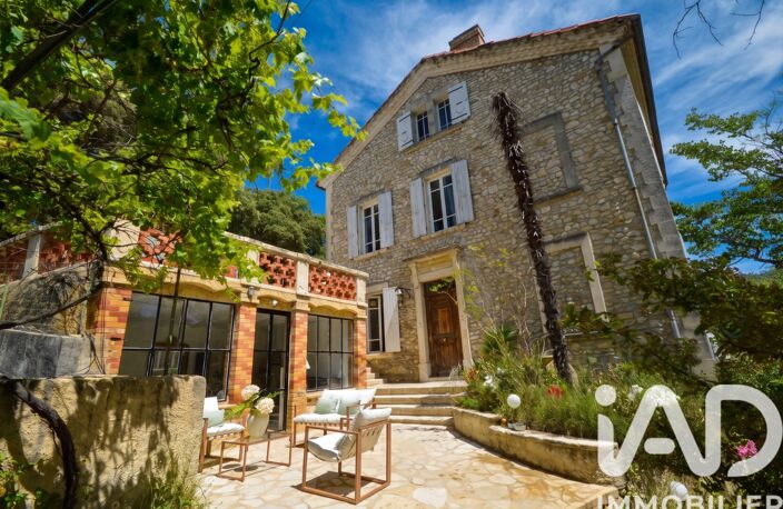 Vente Château 15 pièces — photo 5
