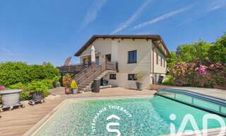 Maison 6 Pièces 130 m² à vendre à Sanchey (88390)