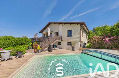 Maison 6 pièces 419000 €