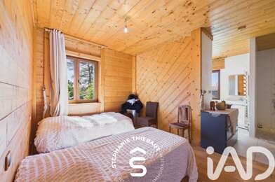 Maison 6 pièces 419000 €