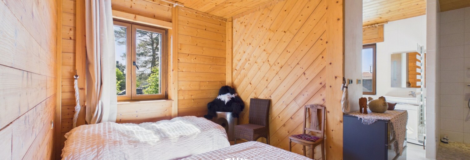 Maison 6 Pièces 130 m² à vendre à Sanchey (88390)