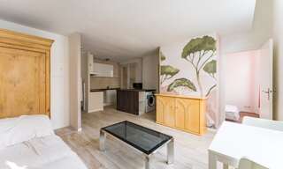 Appartement 2 Pièces 36 m² à vendre à Bordeaux (33000)