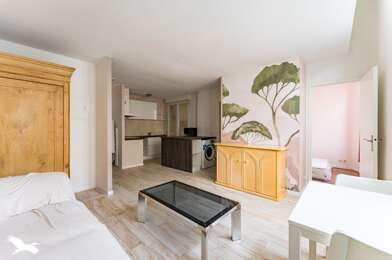 Appartement 2 pièces 205000 €