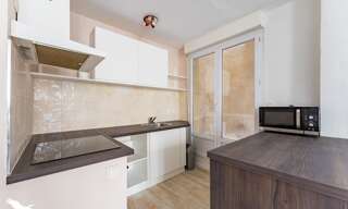 Appartement 2 Pièces 36 m² à vendre à Bordeaux (33000)