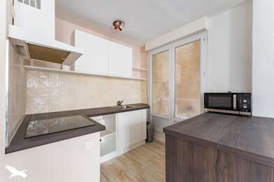 Appartement 2 pièces 205000 €