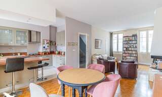 Maison 5 Pièces 152 m² à vendre à Bordeaux (33000)