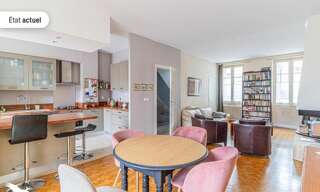 Maison 5 Pièces 152 m² à vendre à Bordeaux (33000)
