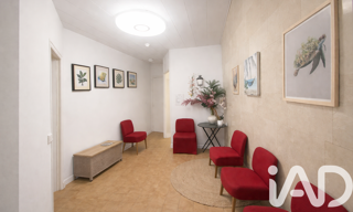 Commerce  40 m² à vendre à Paris 13 (75013)